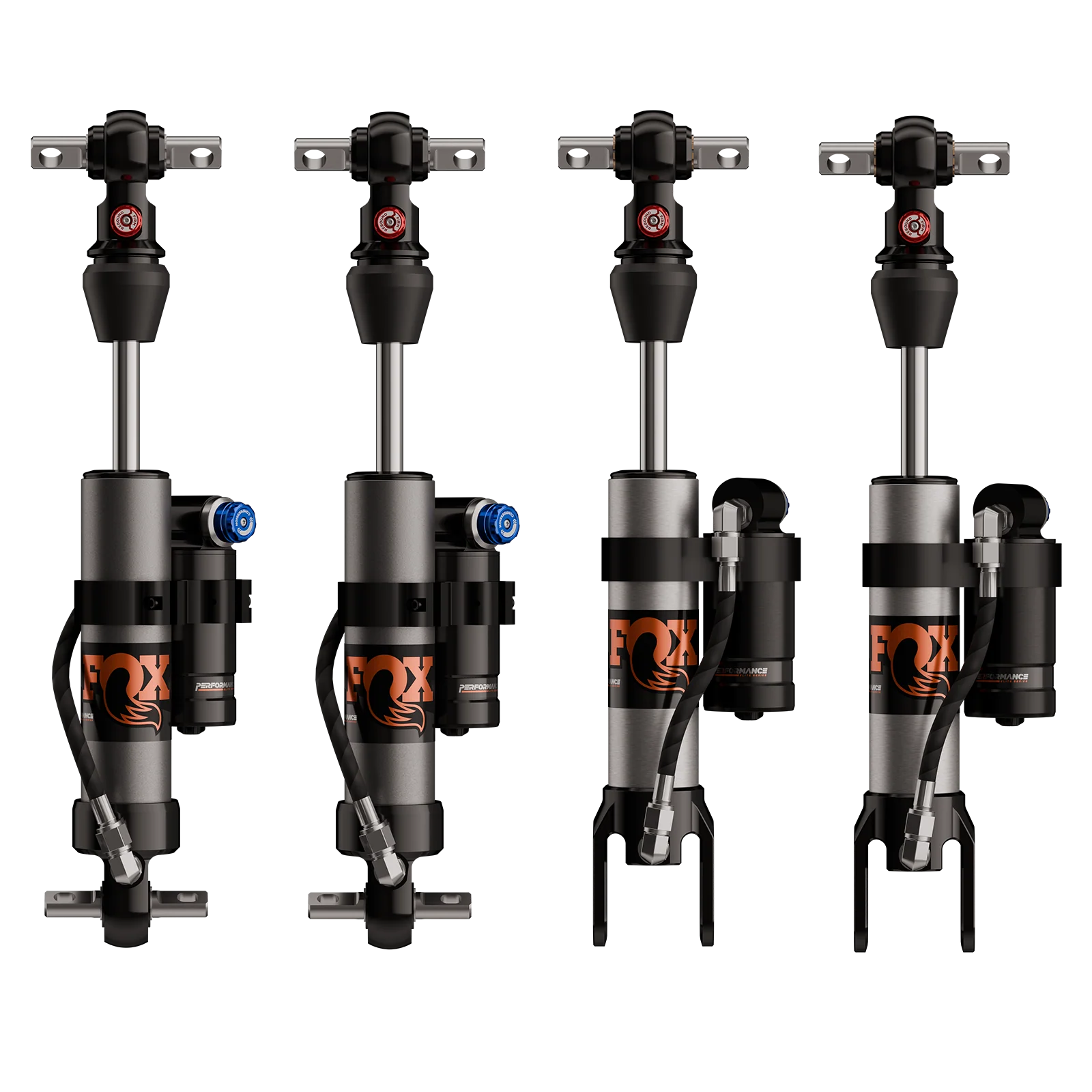 Performance Elite Series