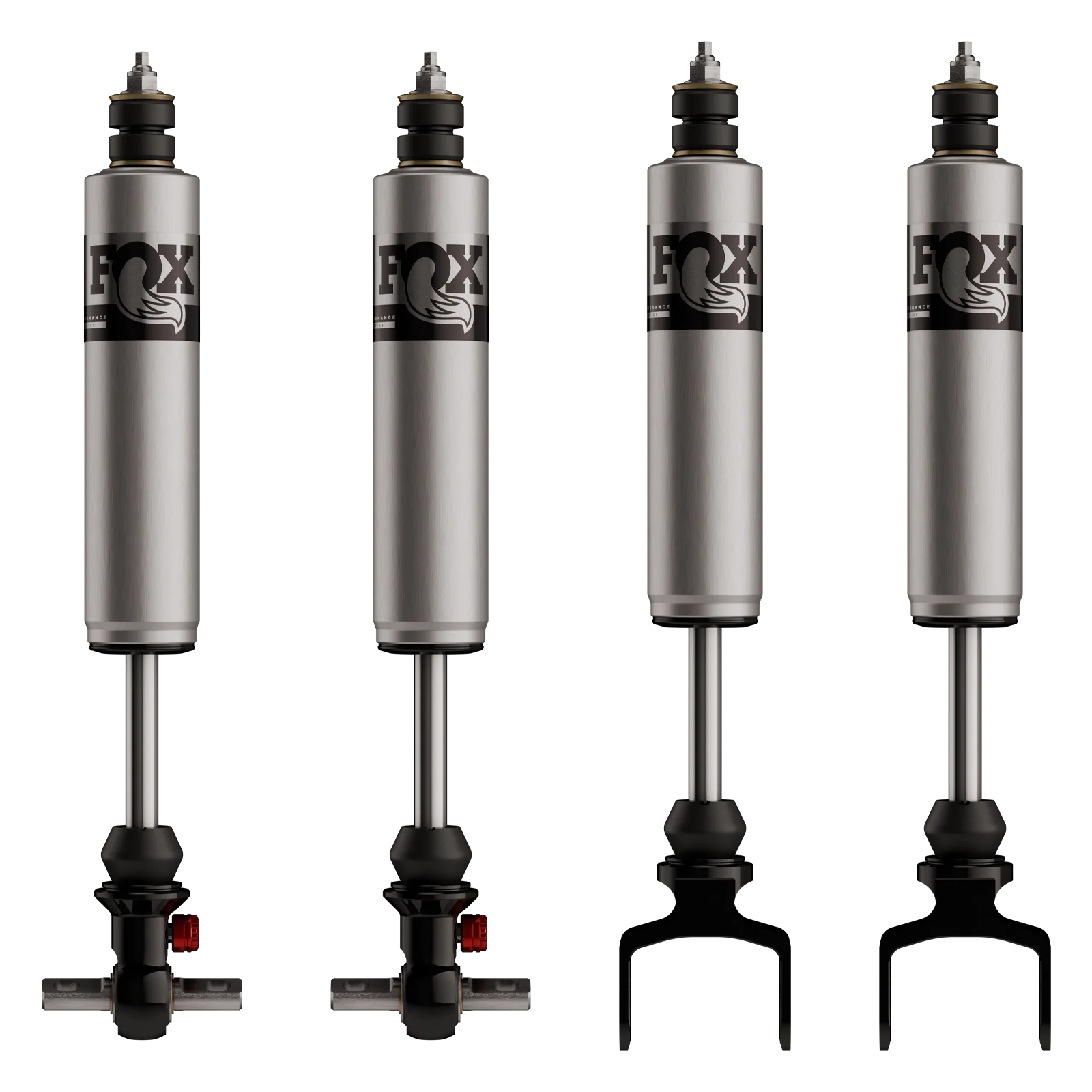 Sports Car Performance Shocks